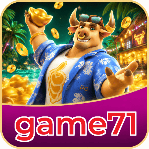 Requisitos do APK game71 para Android - Logo Oficial