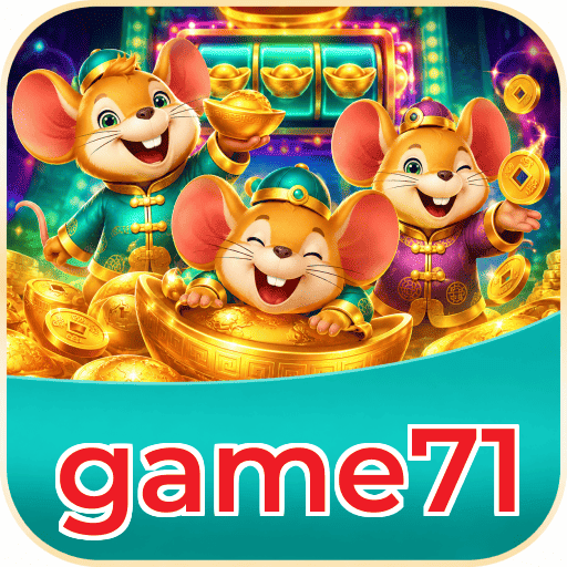 game71 Jackpots Progressivos
