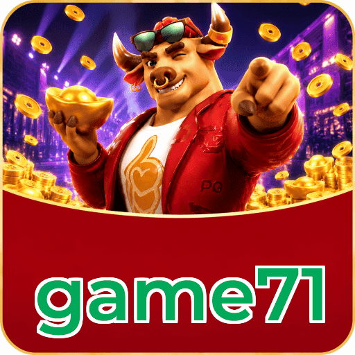 Logo game71 Plataforma Certificada