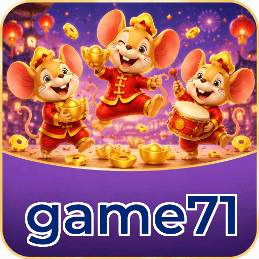 Logo game71 Loteria Online
